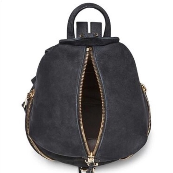 Rebecca Minkoff “Julian” Backpack (Medium) - Picture 2 of 3